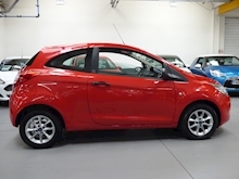 Ford Ka 2014 Studio Plus - Thumb 4