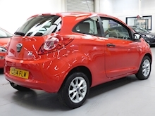Ford Ka 2014 Studio Plus - Thumb 10