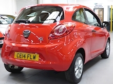 Ford Ka 2014 Studio Plus - Thumb 6