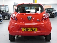 Ford Ka 2014 Studio Plus - Thumb 11