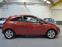 Vauxhall Corsa 2012 Sxi Ac - Thumb 18