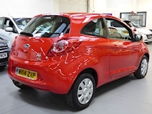 Ford Ka 2014 Edge - Thumb 2