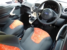 Ford Ka 2014 Edge - Thumb 13