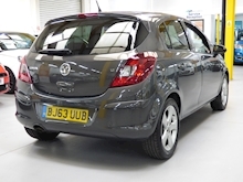 Vauxhall Corsa 2013 Sxi Ac - Thumb 4