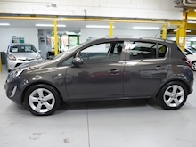 Vauxhall Corsa 2013 Sxi Ac - Thumb 19