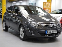Vauxhall Corsa 2013 Sxi Ac - Thumb 0