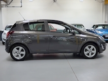 Vauxhall Corsa 2013 Sxi Ac - Thumb 2