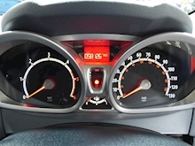 Ford Fiesta 2010 Titanium Tdci - Thumb 16