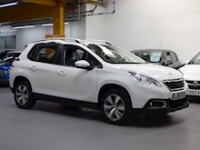 Peugeot 2008 2016 Pure Tech Active - Thumb 8