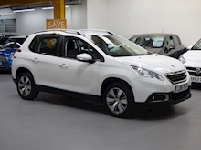 Peugeot 2008 2016 Pure Tech Active - Thumb 9