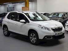 Peugeot 2008 2016 Pure Tech Active - Thumb 0