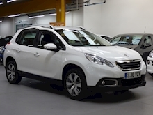 Peugeot 2008 2016 Pure Tech Active - Thumb 4