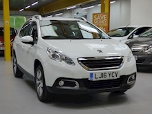 Peugeot 2008 2016 Pure Tech Active - Thumb 2