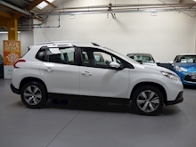 Peugeot 2008 2016 Pure Tech Active - Thumb 20