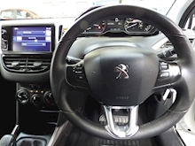 Peugeot 2008 2016 Pure Tech Active - Thumb 15