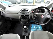 Fiat Punto 2013 Gbt - Thumb 18