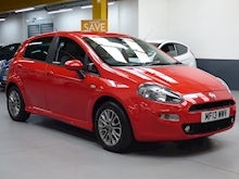 Fiat Punto 2013 Gbt - Thumb 2