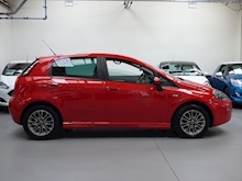 Fiat Punto 2013 Gbt - Thumb 4
