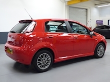 Fiat Punto 2013 Gbt - Thumb 6