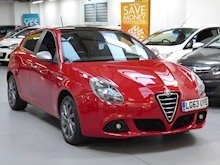 Alfa Romeo Giulietta 2013 Tb Multiair Collezione Special Edition - Thumb 6