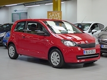 Skoda Citigo 2012 S 12V - Thumb 4