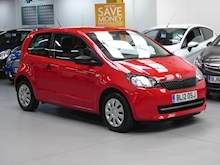 Skoda Citigo 2012 S 12V - Thumb 19