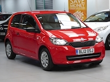 Skoda Citigo 2012 S 12V - Thumb 20