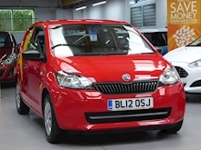 Skoda Citigo 2012 S 12V - Thumb 2