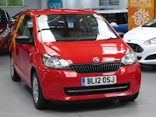 Skoda Citigo 2012 S 12V - Thumb 6