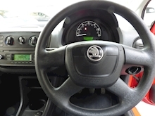 Skoda Citigo 2012 S 12V - Thumb 13