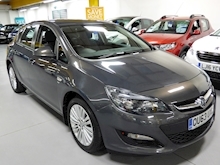 Vauxhall Astra 2013 Energy - Thumb 6