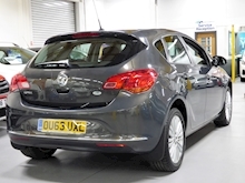 Vauxhall Astra 2013 Energy - Thumb 4