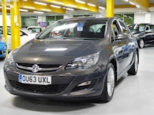 Vauxhall Astra 2013 Energy - Thumb 8