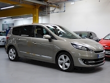 Renault Scenic 2012 Grand Dynamique Tomtom Dci S/S - Thumb 8