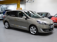 Renault Scenic 2012 Grand Dynamique Tomtom Dci S/S - Thumb 6