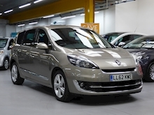 Renault Scenic 2012 Grand Dynamique Tomtom Dci S/S - Thumb 4