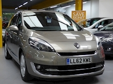 Renault Scenic 2012 Grand Dynamique Tomtom Dci S/S - Thumb 2