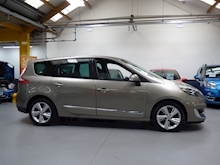 Renault Scenic 2012 Grand Dynamique Tomtom Dci S/S - Thumb 19