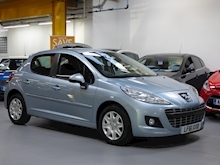 Peugeot 207 2011 Active - Thumb 8