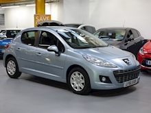 Peugeot 207 2011 Active - Thumb 4