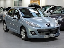 Peugeot 207 2011 Active - Thumb 6