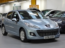 Peugeot 207 2011 Active - Thumb 0