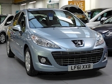 Peugeot 207 2011 Active - Thumb 2