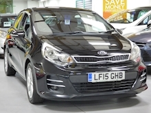 Kia Rio 2015 Crdi 2 Isg - Thumb 4