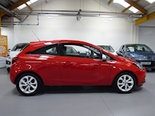 Vauxhall Corsa 2015 Sting - Thumb 2