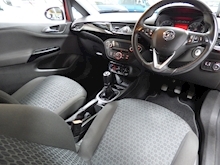 Vauxhall Corsa 2015 Sting - Thumb 11