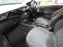 Vauxhall Corsa 2015 Sting - Thumb 13