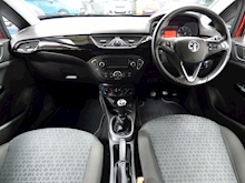 Vauxhall Corsa 2015 Sting - Thumb 14