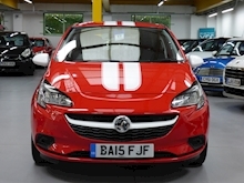 Vauxhall Corsa 2015 Sting - Thumb 6