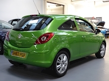 Vauxhall Corsa 2013 Energy Ecoflex - Thumb 2